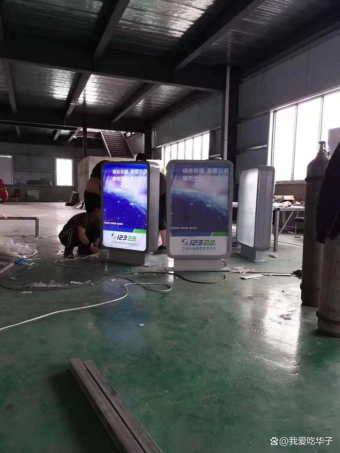 南充广告设计制作安装与相关服务全面指南