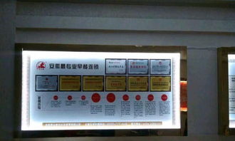 合肥万成广告 专业门头设计与安装，高效打字复印服务