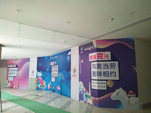 南沙车身广告价格解析及广东地区广告物料一站式服务推荐